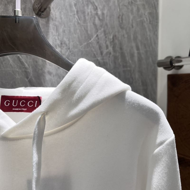 Gucci Hoodies